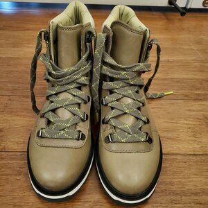 Brand New Sorel Hiking Boots